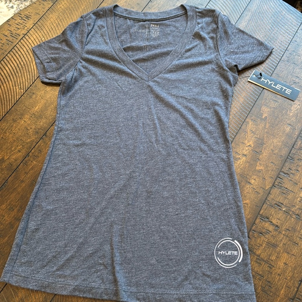 Women’s Hylete Tee